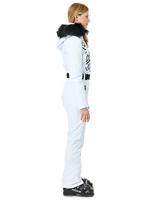 Превью  Комбинезон горнолыжный POIVRE BLANC W24-0831-WO Snow White